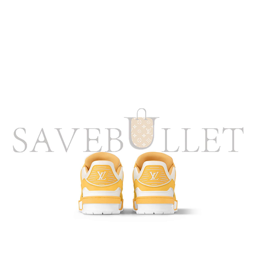 l**is V*t*n lv trainer sneaker 1acx5z